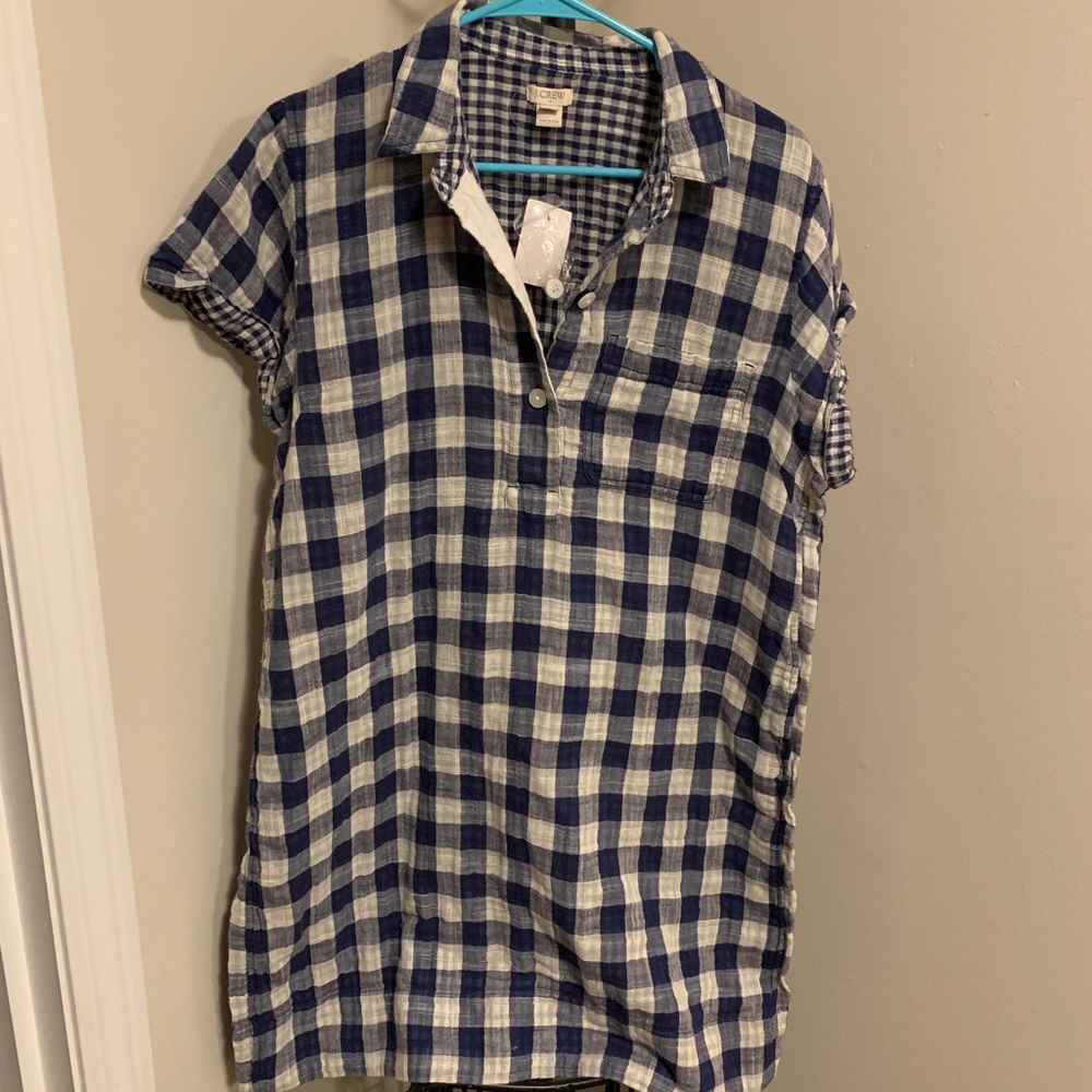 J Crew Dress